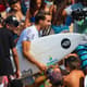 Lucas Silveira, Mundial de Surfe