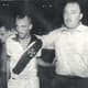 Jair Rosa Pinto foi um dos primeiros jogadores a sair do Madureira e ir para o Vasco