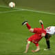 Milner - Liverpool x Sevilla