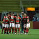 Flamengo x Fortaleza