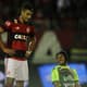 Veja imagens da eliminação do Flamengo