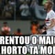 Memes São Paulo x Atlético-MG