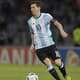 Messi é avaliado em R$ 480,9 milhões<br>