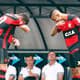 Ponte Preta 1x2 Flamengo