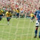 Roberto Baggio - Brasil x Itália - 1994