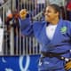 Judoca - Maria Suelen Altheman (+78kg)