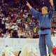 Judoca - Rafael Buzacarini (100kg)