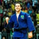 Judoca Tiago Camilo competirá na Rio-2016 na categoria até 90kg