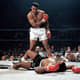 Fotos - veja imagens históricas da carreira de Muhammad Ali<br>​