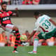 Imagens - Flamengo 1 x 2 Palmeiras&nbsp;