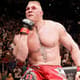 Brock Lesnar está de volta ao UFC