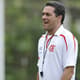 Em 2011, Luxemburgo liderou o 'Bonde sem freio' e conquistou o Campeonato Carioca de forma invicta no comando do Flamengo