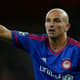 Cambiasso - Olympiacos