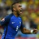 Euro 2016 - França x Romenia (foto:FRANCK FIFE / AFP)