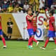 Copa America - Colombia x Costa Rica (foto:Nelson ALMEIDA / AFP)