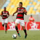 Flamengo - Thiago Santos (foto:Wagner Meier/LANCE!Press)