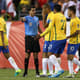 Copa America - Brasil x Peru (foto:Lucas Figueiredo / MoWA Press)