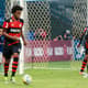 Rafael Vaz - Cruzeiro x Flamengo