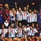 Último título: Copa América-1993 / Final: Argentina 2 x 1 México