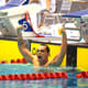 Caio Oliveira é esperança de ouro para o Brasil nos Jogos Paralímpicos em nome do Vasco (Foto: CPB)