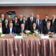 Membros da IWF se reuniram na quarta-feira na Geórgia