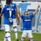 Willian, atacante do Cruzeiro (Foto: Washington Alves/Light Press/Divulgação/Cruzeiro)