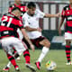 Flamengo x Fluminense  (Foto: Nelson Perez/Fluminense F.C)