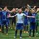 Eurocopa 2016 - Englaterra x Islandia (foto:PAUL ELLIS / AFP)