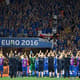 Imagens marcantes da Euro-16