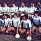 Uruguai ficou longos 16 anos sem títulos entre os anos de 1967 até 1983, quando levou a Copa América