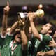 México (1999) - Campeão da Copa das Confederações