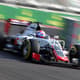 Romain Grosjean (Haas) - GP da Europa