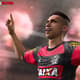 Guerrero - Flamengo é exclusivo do PES 2017