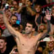 Michael Phelps (foto:AFP)