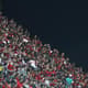 Imagens do Kleber Andrade: Flamengo x Internacional