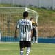 Alyson em ação com a camisa do Corinthians (Foto: Reprodução/Facebook)