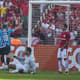 Gol de Douglas - Grêmio x Internacional