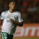 Gabriel Jesus (Palmeiras) tem 10 gols
