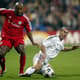 Nos anos 2000, Zé Roberto teve passagem marcante no alemão Bayern de Munique