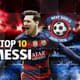 Top 10 gols de Messi da temporada 2015/2016