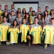 Seleções de rúgbi foram convocadas para os Jogos Olímpicos do Rio de Janeiro nesta sexta-feira
