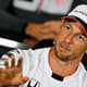 Jenson Button (McLaren) - GP da Grã-Bretanha