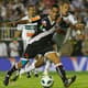 Copa do Brasil de 2011 - Vasco 1x0 Coritiba - 1/6/2011