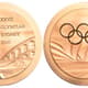 As medalhas dos Jogos Olímpicos de Sydney