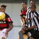 Veja imagens de Botafogo x Flamengo