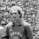 1976 - Brasil perdeu nas semifinais e na disputa de bronze. Carlos era o goleiro