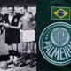 Copa Rio Palmeiras