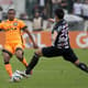 Último jogo - Figueirense 1 x 3 Corinthians (27/09/2015, pelo Brasileirão) &nbsp;
