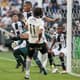 Último confronto - Corinthians 1 x 1 Figueirense (23/7/2016, pela 16ª rodada do Brasileirão)