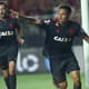 Flamengo x AmericaMG